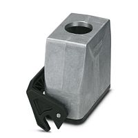 Корпус HC-STA-B16-CHWS-1TTM25-ELC-AL | код 1412645 | PHOENIX CONTACT