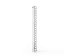 Профиль П(U)-образный 40х40 L200 s.2,5 оцинкованное | код Н3311220282 | СОЭМИ Ст.Оскол