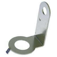 Токоотвод RUICHI М20, алюминий | код 108494 | Ruichi