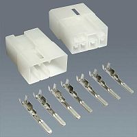 Авт. соединитель RUICHI DJ7072-3-11 | код 99481 | Ruichi