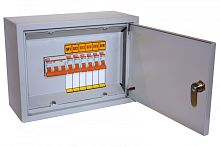 ОЩВ-6 (63А/16А) TDM | код SQ1604-0001 | TDM