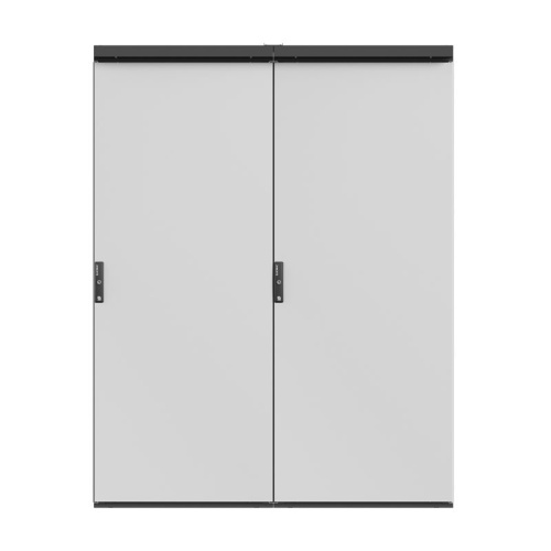 Заглушка для козырька R5TTL корпусов CQE N Г=400мм RAL9005 DKC R5TTLPB40 фото 6