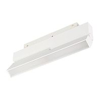 Светильник MAG-ORIENT-FLAT-FOLD-S230-12W Warm3000 (WH, 80 deg, 48V DALI) (Arlight, IP20 Металл, 5 лет) | код 035858(1) | Arlight