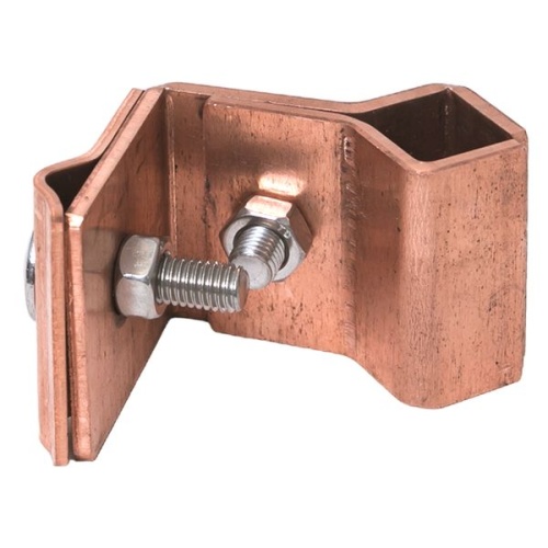 Держатель фальцевый универсальный Cu EKF PROxima | код lp-33096-cu | EKF фото 5