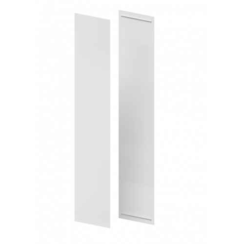 Панель боковая для ВРУ-std 2000хХХХх450 IP31 (2 шт.компл) ESB | код esb30010 | ELECTRIC STEEL BOX Панель боковая для ВРУ-std 2000хХХХх450 IP31 (2 шт.компл) ESB | код esb30010 | ELECTRIC STEEL BOX