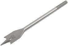 Сверло по дереву перовое 20х152мм FIT 36120