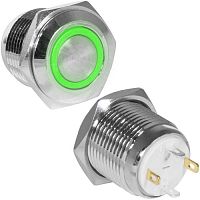 GQ16F-10E/J/G/N off-(on) | код 117045 | Ruichi