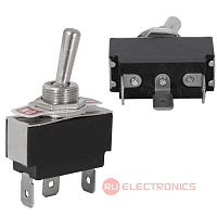 KN3(B)-102P on-on | код 116673 | Ruichi