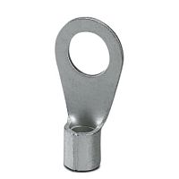 Круглый кабельный наконечник C-RC 25/M12 DIN | код 3240103 | PHOENIX CONTACT