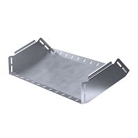 Угол вертикальный внутренний 45 градусов Стандарт INOX (AISI 316) 600х100 Промрукав | код PR16.3304 | ПРОМРУКАВ