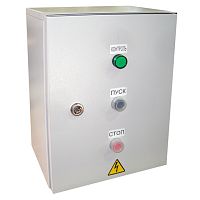 Я 5111-2674 УХЛ4 Т.р.2,5-4А 1,1, 1,5 кВт, ящик управления АД с к/з ротором (ЭТ) | код ET557052 | Электротехник