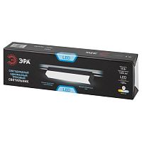 Светильник трековый однофазный TR53 - 1840 BK 18W 4000K 30см Черный ЭРА | код Б0059548 | ЭРА