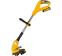 АКЦИЯ! Аккумуляторный триммер GET-28Li Huter, , Шт | код 70/1/33 | HUTER