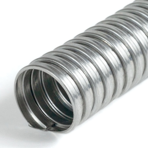 Металлорукав Р3-Х-08 (100м/уп) Строитель | код PR.09081 | ПРОМРУКАВ Металлорукав Р3-Х-08 (100м/уп) Строитель | код PR.09081 | ПРОМРУКАВ