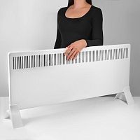 Конвектор электрический Lamken 2000 Вт | код 230506 | Legrand