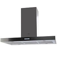 Вытяжка каминная Elica Spot Plus IX/A/60 нержавеющая сталь управление: сенсорное (1 мотор) | код 985723 | ELICA