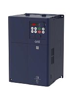 Преобразователь частоты FC-431 380В 22-30кВт 45-60А встроен. тормозной модуль ONI FC-431-33-22G30PT