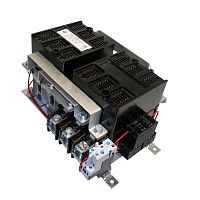 Пускатель э/м ПМ12-160600 УХЛ4 В, 380В, 1002 | код 072600440ВВ380000320 | КЗЭ (Кашинский завод электроаппаратуры)