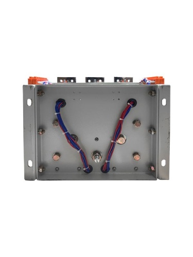 Контактор вакуумный КВТ-1 14-10/1600-3 У3 трехполюсный 1600А 220В AC/DC 4з+3р нереверсивный без реле IP00 Электротехник ET336976 фото 8 Контактор вакуумный КВТ-1 14-10/1600-3 У3 трехполюсный 1600А 220В AC/DC 4з+3р нереверсивный без реле IP00 Электротехник ET336976 фото 8