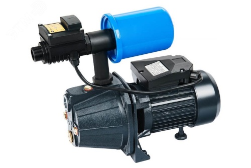 Адаптивная станция АКВАРОБОТ JET 40 S (г/а 2л) | код 59893 | Unipump Адаптивная станция АКВАРОБОТ JET 40 S (г/а 2л) | код 59893 | Unipump