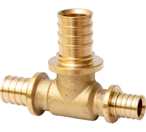 Тройник аксиальный 32x25x32 переходной | код SF.441.070607 | MVI Тройник аксиальный 32x25x32 переходной | код SF.441.070607 | MVI