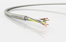 Кабель FLExICORE LiYCY 10х0.25 (м) LAPP 3120001880