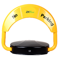 Парковочный замок со встроенным мотором | код Plock 1 | ZKTeco