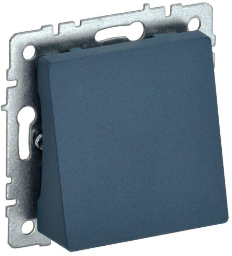 Вывод кабеля BRITE МВ10-БрМ маренго | код BR-VK10-0-K35 | IEK