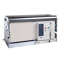 Выключатель автоматический OptiMat A-5000-S6-4P-150-D-MR0-BH-C0000-M0-P05-S1-03 | код 350131 | КЭАЗ