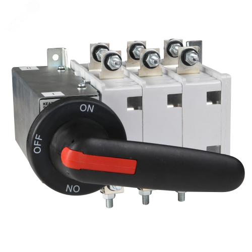 Переключатель нагрузки OptiSwitch DI-C1-100-3P | код 275549 | КЭАЗ