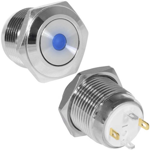 GQ16F-10D/J/B/N off-(on) | код 117058 | Ruichi GQ16F-10D/J/B/N off-(on) | код 117058 | Ruichi