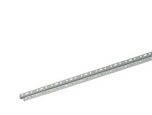 Лоток прямой НЛ5-П1,87 У3 (h=24мм, s=1,0мм) | код Н0113112211 | СОЭМИ