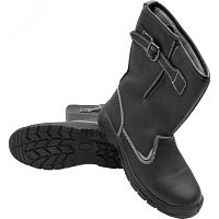 Сапоги Аскет SJ970 ПУ, р. 43 | код 141044 | Эталон-Спецодежда