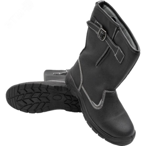 Сапоги Аскет SJ970 ПУ, р. 43 | код 141044 | Эталон-Спецодежда Сапоги Аскет SJ970 ПУ, р. 43 | код 141044 | Эталон-Спецодежда
