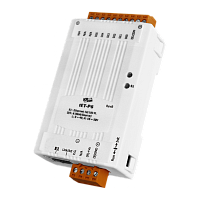 tET-P6 CR Tiny Ethernet module with 6-ch DI (RoHS) | код 00-06074273 | ICP DAS