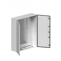 Корпус ЩМП-pro 1200х1200х300-2Д IP66 ESB | код esb1234 | ELECTRIC STEEL BOX