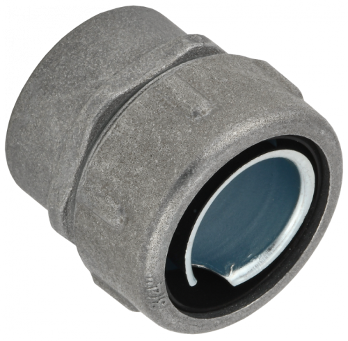 ELASTA Муфта соед. TMP50 G2 сплав цинка IP54 IEK | код ET-MP40D-TMP-Z-G08-050 | IEK