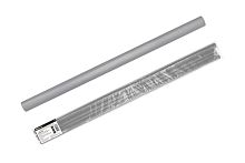 Трубка термоусаживаемая, клеевая ТТк(3:1)-19,1/6,4-П TDM | код SQ0548-0910 | TDM