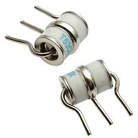 Разрядник RUICHI T63C600X (B88069X6990), 2x-электродный | код 87675 | Ruichi