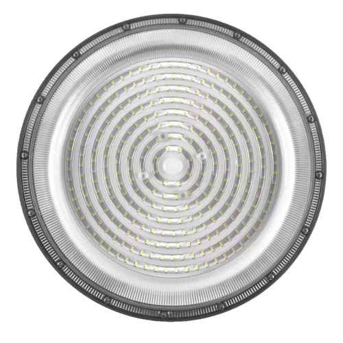 Светильник подвесной ДСП серия ProСвет IONICH 150Вт 5000К IP65 | код 2513 | Universal фото 3