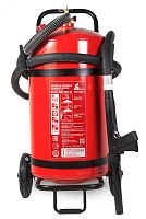 Огнетушитель ОП-40(з) МИГ ABCE | код ОП-40 ABCE | Пожтехника Центр