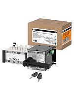 Устройство автоматического ввода резерва АВР-ПНУ 4П 125А 380В TDM | код SQ0743-0064 | TDM