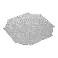 Крышка ответвителя Х-образного Стандарт HDZ 300 Промрукав | код PR16.1964 | ПРОМРУКАВ