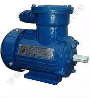 Электродвигатель 71 А4 У1, 380В, 1ExdIIBT4 Gb, IM 1081 0.55/1500 Орлан (АИМУ) | код 01.02.02.001047 | ESQ