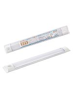 Светодиодный светильник LED ДПО 3017 18Вт 1650лм 6500К Компакт с датчиком Народный | код SQ0366-1924 | TDM НАРОДНЫЙ