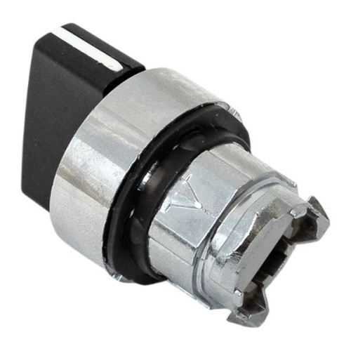 Механизм переключателя исполнительный XB4 IP65 на 2 положения с фиксацией без подсветки с короткой ручкой EKF XB4BD2F-65 фото 10