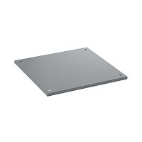 Комплект крыши без фланца ШхГ 1200x600 мм | код R5NKRS126 | DKC