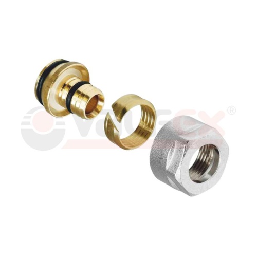 Евроконус для пласт. трубы 16 (2.2) (170/10) К | код VF.4410.1622 | VALFEX Евроконус для пласт. трубы 16 (2.2) (170/10) К | код VF.4410.1622 | VALFEX