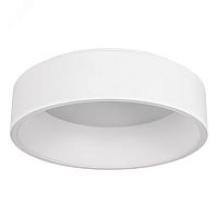 Светильник SP-TOR-RING-SURFACE-R460-33W Warm3000 (WH, 120 deg) (ARL, IP20 Металл, 3 года) | код 022135(1) | Arlight