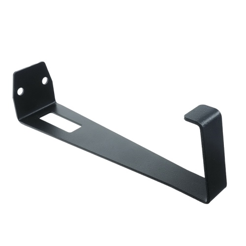 Кронштейн для зарядной станции DualSense PS5, настенный, черный REXANT | код 38-0626 | REXANT